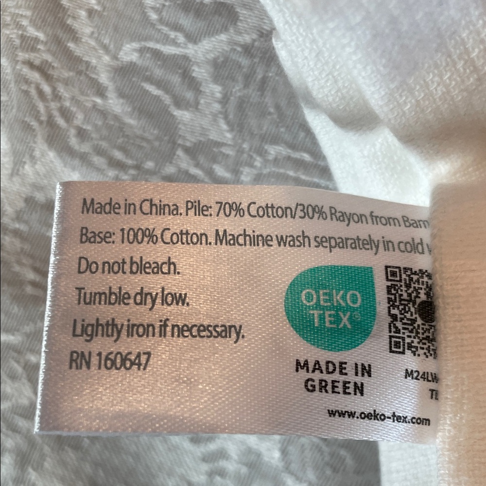 TRULY Lou dachshund Pattern Kitchen Towels - Picture 7 of 7